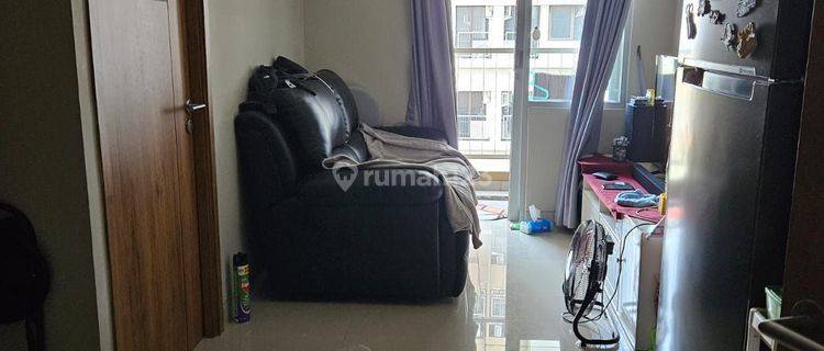 Di jual apartemen LRT City Jatibening 1