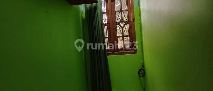 Rumah Didaerah Strategis 1