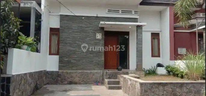 Rumah Nyaman Di Komp Pesona Pasteur Residance 1