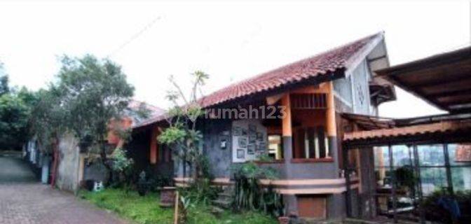 Dijual Rumah Di Cigadung Raya Tengah 1