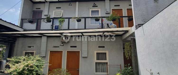 Comfortable and Strategic Boarding House 1