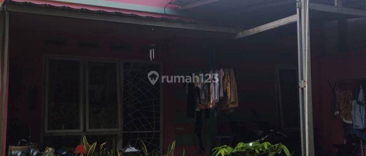 Rumah di Puri Khayangan Residence dekat ke Cisaat Bagus 1