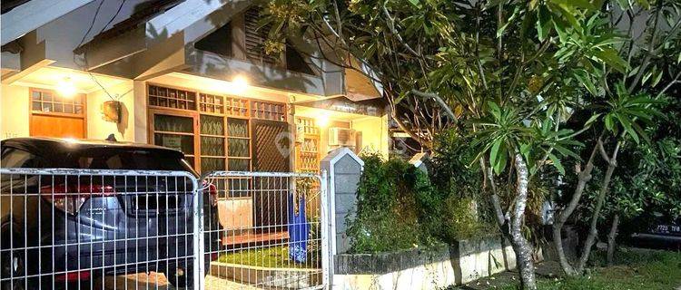 Dijual Rumah Siap Huni 1,5 Lantai Nusaloka Jln Samosir Bsd. Ymefb 1