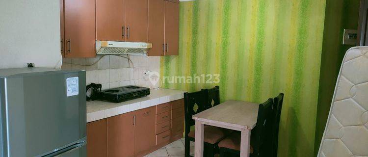 Di jual apartemen siap huni di mediterania kelapa gadinh Mediterania Kelapa Gading Residence 1