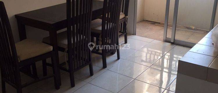 Di jual apartemen ancol mansion siap huni ancol 1