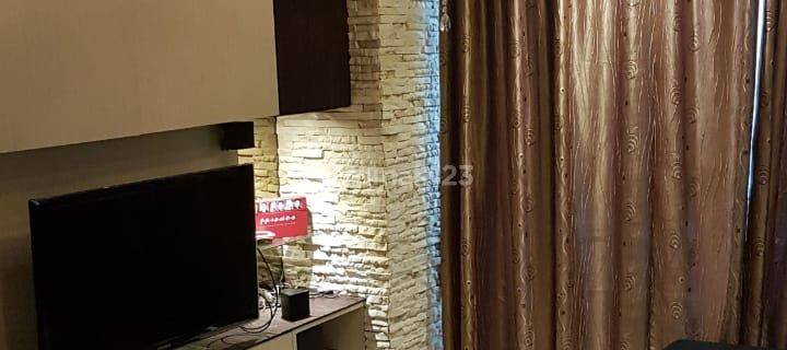 Disewakan Apartement Central Park Tower Alaina 2 BR Furnished 1