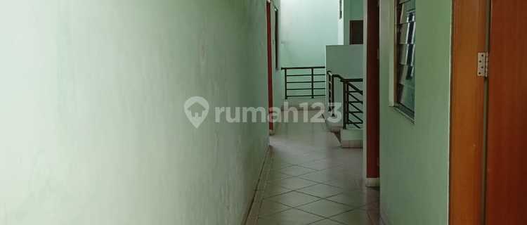 Ready-to-Occupy House in Kemayoran, Central Jakarta, 8 Minutes to Kemayoran Station (novi-ihwan) 1