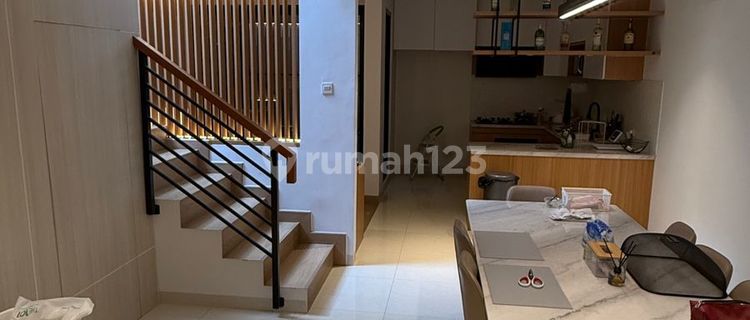 For Sale Nice 2-Story Move-In Ready House Taman Tirta Sunter (Ivan) 1