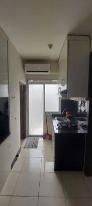 Disewakan Apartement Full furnish casablanca east residence 1