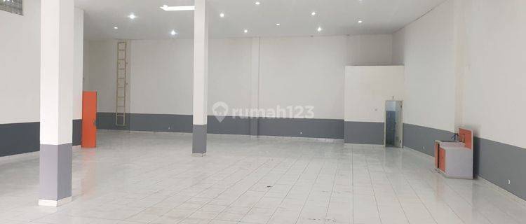 Sewa Gudang Srengseng Lt 1200m2 Harga 1,3M Nego Jakarta Barat 1