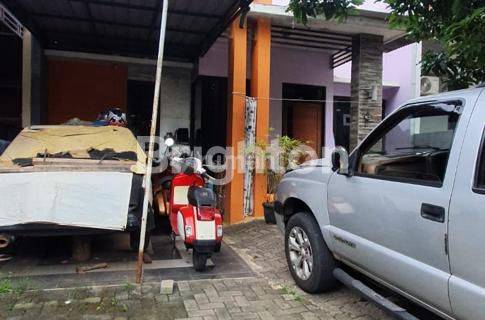 Butuh  Cepat RUMAH DI DAERAH MEGA RESIDENCE  PUDAK PAYUNG SEMARANG 1