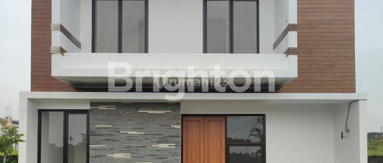 RUMAH PESAN BANGUN GRAND CITRA OASIS 1 KUDUS2 LANTAI 1