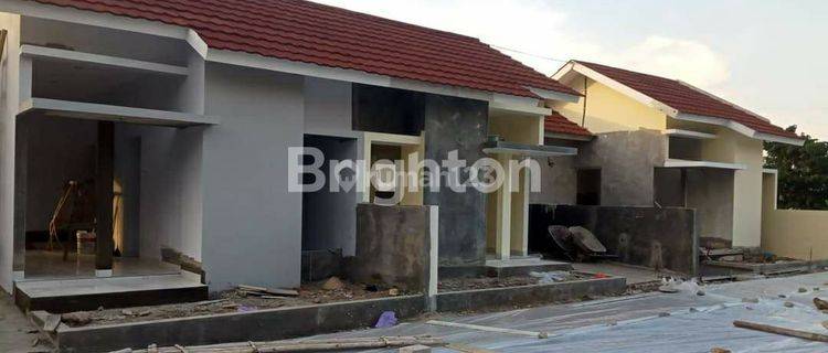 RUMAH PESAN BANGUN GRAND CITRA JEPANG MEJOBO KUDUS 1