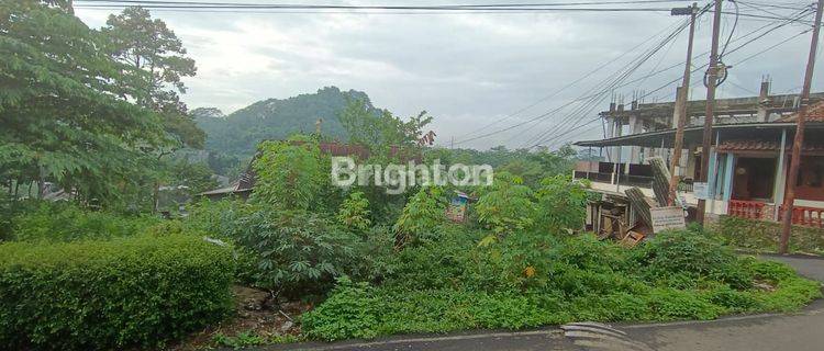 DI  CEPAT TANAH 314 M2 DI UNGARAN BARAT 1