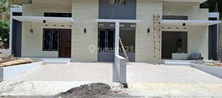 Rumah Baru Siap Huni Bisa Cash Kpr di Pudak Payung, Pudak Payung 1