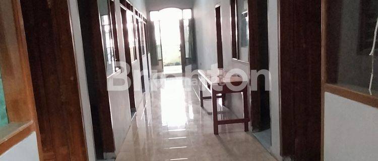 RUMAH KOS  Siap huni  dekat kampus Mojokerto 1