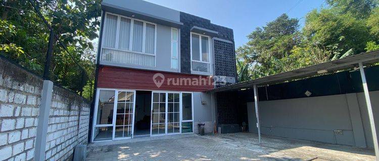 Rumah 6 Kamar Full Furnish Di Mojoroto Kediri Jawa Timur 1