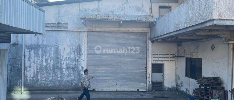 Dijual Cepat Kavling Tanah Industri Di Kapuk Muara 1