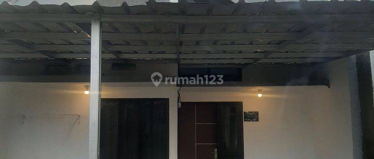 Rumah Di Bawah Harga Pasaran Dekat Pusat Pembelanjaan 1