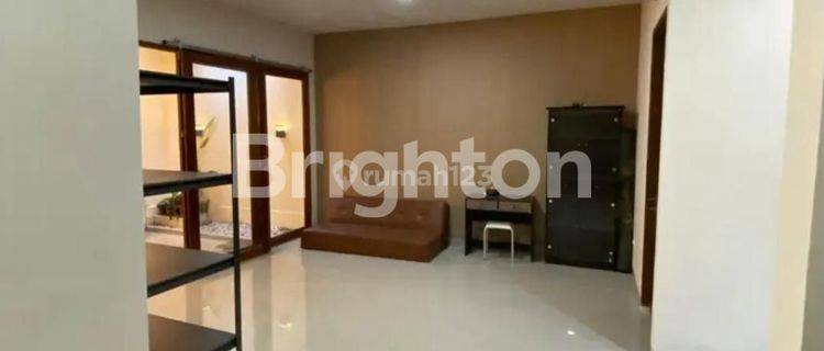 RUMAH CANTIK TOWNHOUSE BALIKPAPAN 1