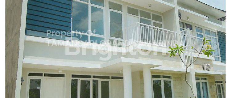 DI  RUMAH BARU GRAND TAMAN SARI SAMARINDA SEBERANG 1