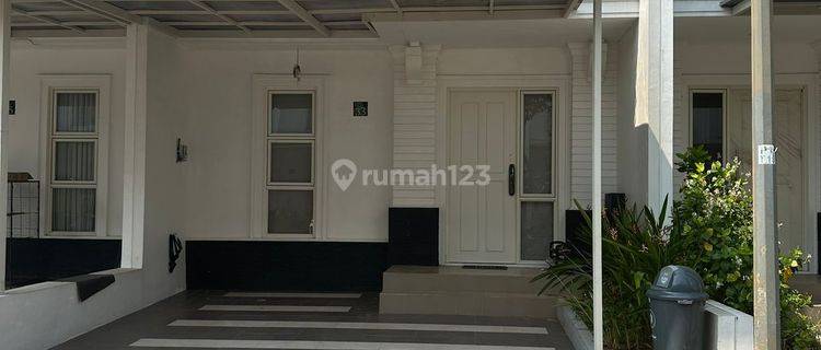 Di Jual Rumah Siap Lt 66 Huni Grand Wisata  1