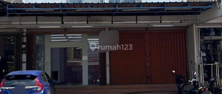 Dijual Ruko Gandeng tempat ramai di Mutiara gading timur, bekasi 1