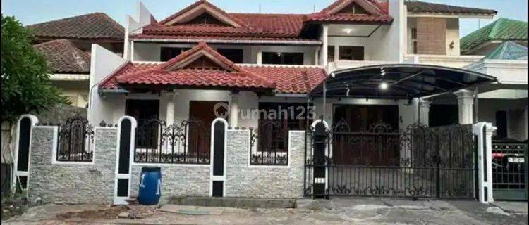 Disewakan Rumah Di Rempoa Jakarta Selangkah Ke Pim Dan Lebak Bulus 1