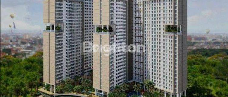 kan Apartemen Gunawangsa Tidar bisa Bulanan 1