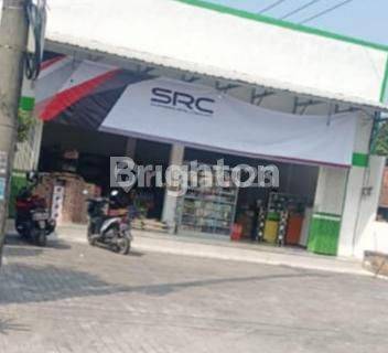 JUAL RUKO SIDOARJO  1