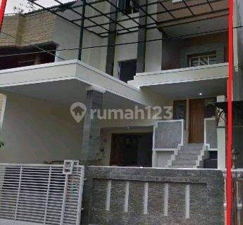 Rumah Citra 2 Bagus Murah 1