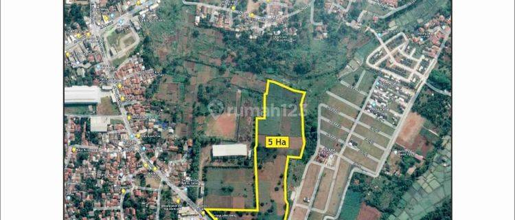 Murah Pinggir Jln Ciseeng 1