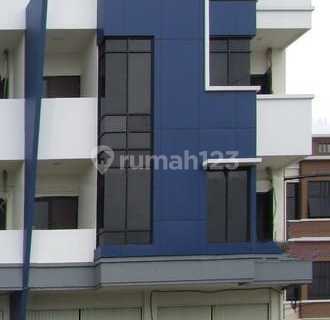 Good Minimalist 3.5 Story Shop House Pancoran Mas Jalan Kartini Raya Depok Toll Road Access 1