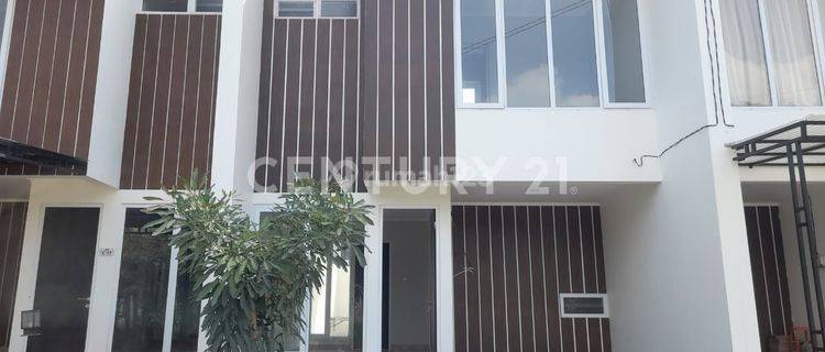 Hunian Baru Cluster Asoka Deluxe Serang City 1