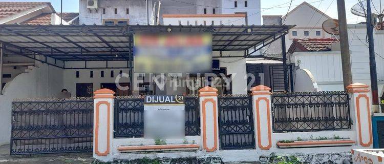 Promo Turun Harga Hunian 2 Lantai Arga Bajapura 1