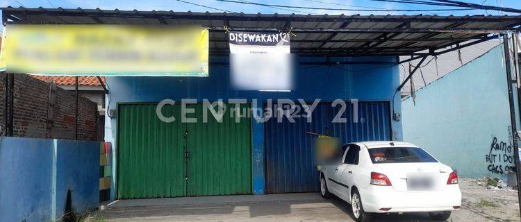 Ruko Ready 2 Unit Jalan Raya Kasunyatan Banten 1