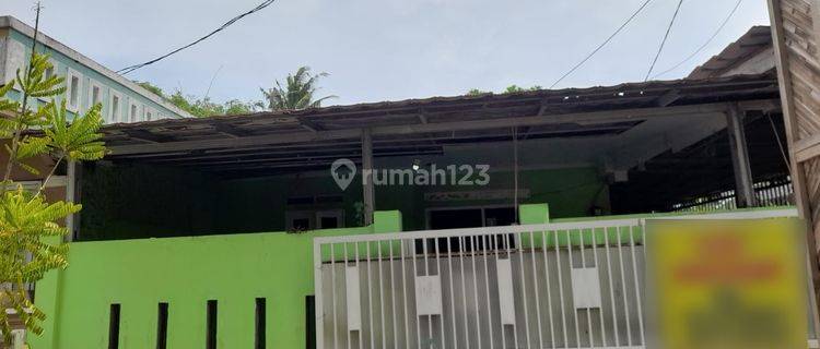 Hunian Taman Raya Cilegon Nego Sampai Deal 1