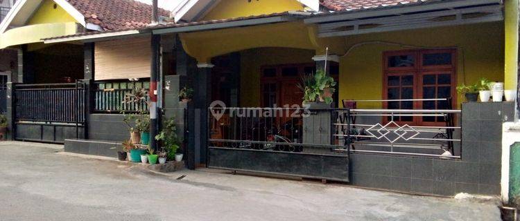 Hunian Bukit Kramatwatu Indah Nego Sampai Deal 1