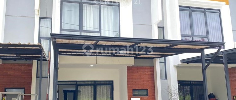 Hunian Minimalis Bagus Sakinah Residence 2 1