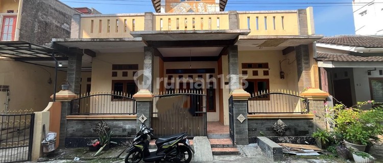 Hunian Bagus Permata Serang Dekat Kampus 1