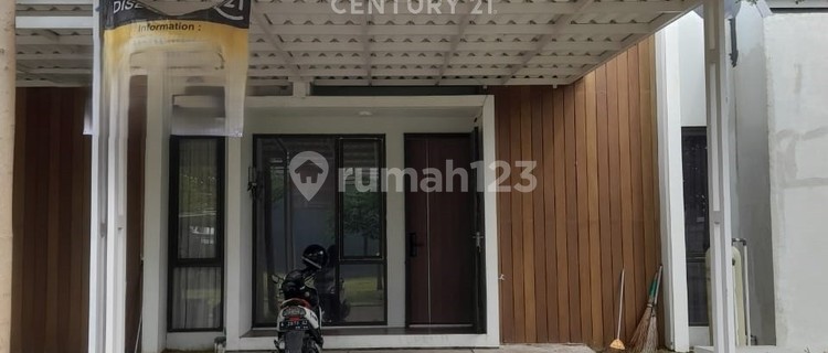 Good Residence Citra Garden BMW Cluster Westwood 1