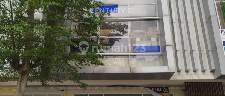 Strategic Citraland Puri Shophouse Suitable for Business 1