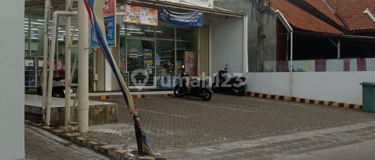 Shop House Jalan Sutami Citangkil Industrial Area 1