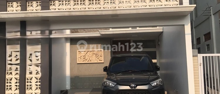 Strategic Ciceri Indah Residence Near Schools and Highway 1