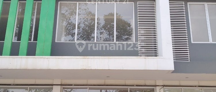 Strategic Citra Garden BMW Shophouse with Toll Access 1