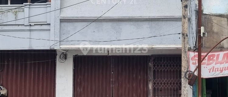 Renovated Shop House Royal Serang Negotiable 1