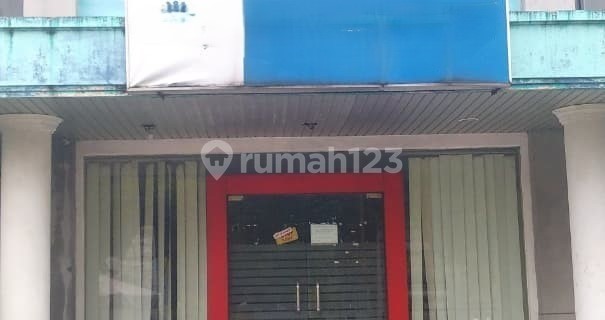 Veteran Street Ruko Serang Strategic Near Town Square 1