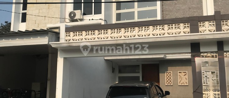 Hunian 2 Lantai Ciceri Indah Akses Tol Serang Timur 1