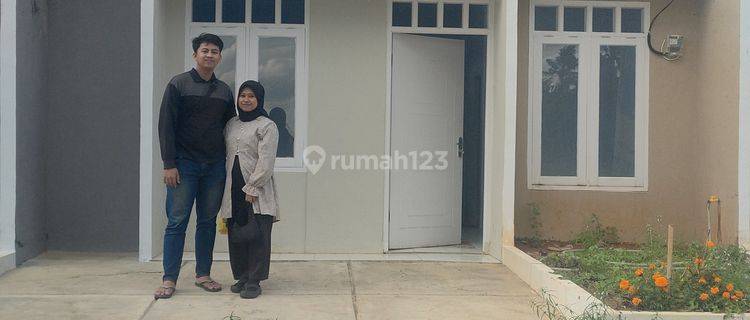 Rumah Subsidi Dekat Dengan Bandara Grand Tanjakan Residence  1