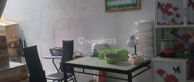 Rumah Minimalis Siap Huni 3 Kamar Tidur Di Puri Gong Jimbaran 1